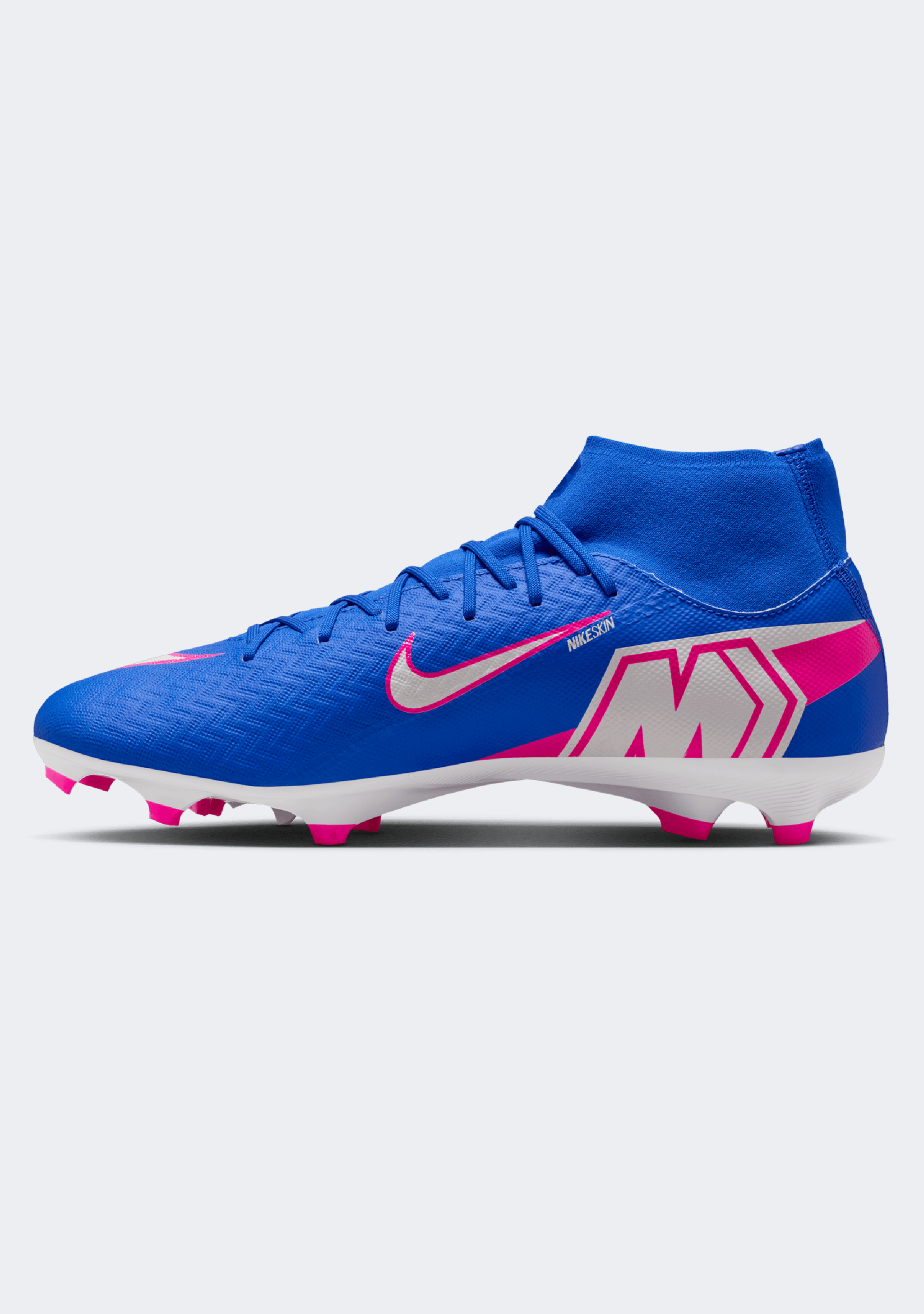 Nike Mercurial Zoom Superfly 10 Academy FG/MG Football Boots