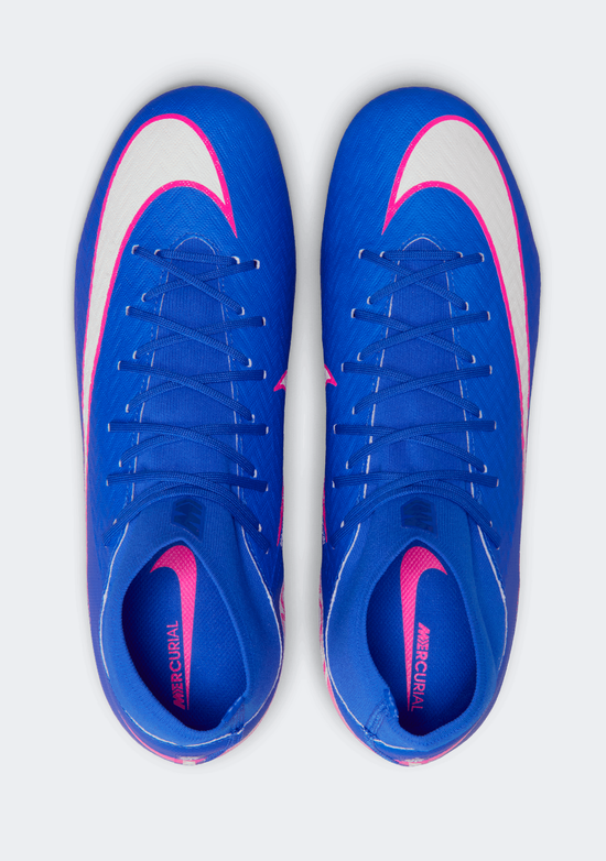Nike Mercurial Zoom Superfly 10 Academy FG/MG Football Boots