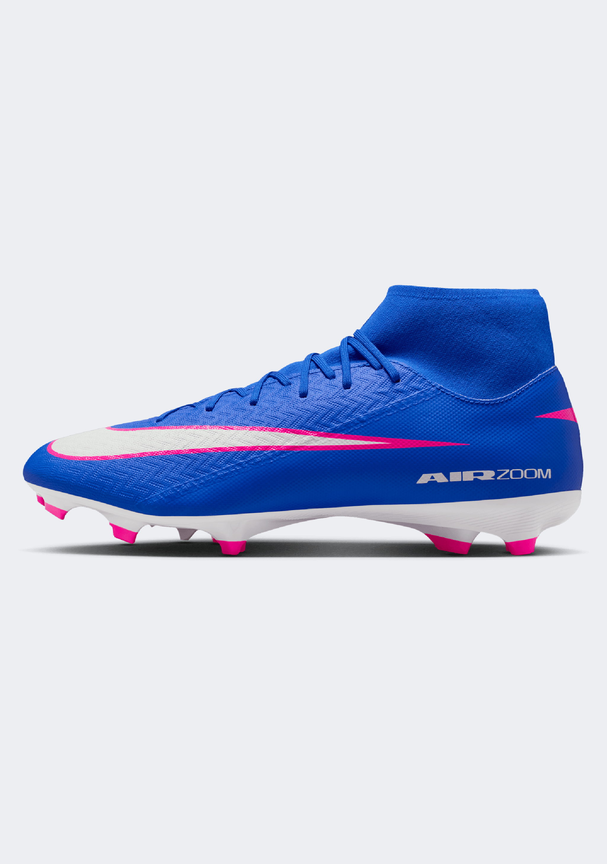 Nike Mercurial Zoom Superfly 10 Academy FG/MG Football Boots