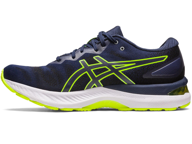 Asics Mens Gel-Ziruss 6 <br> 1011B637 401