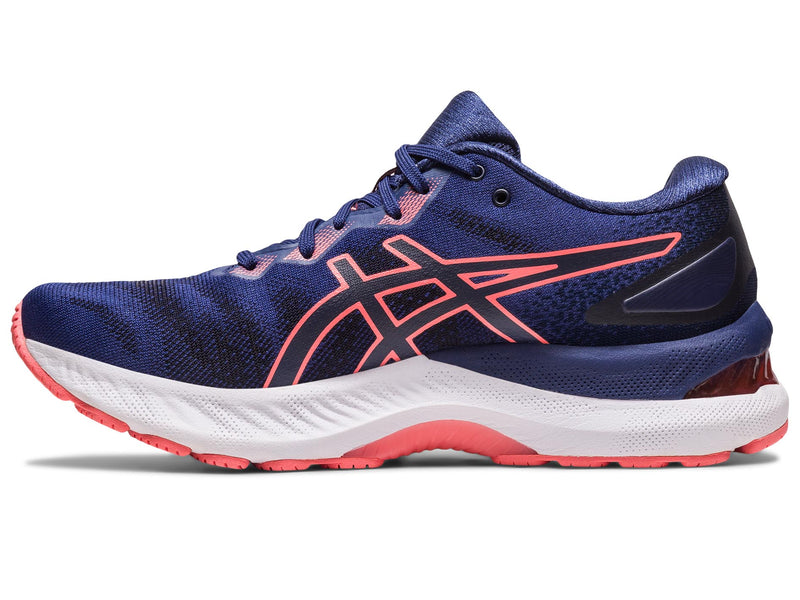 Asics Womens Gel-Ziruss 6 <br> 1012B454 402