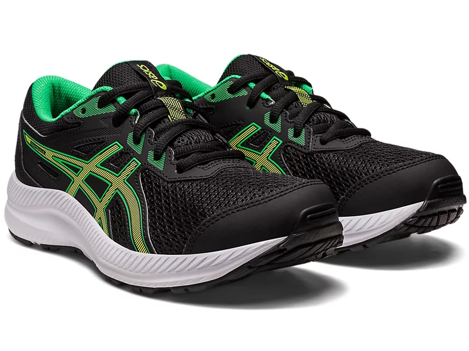 Asics Kids Contend 8 GS