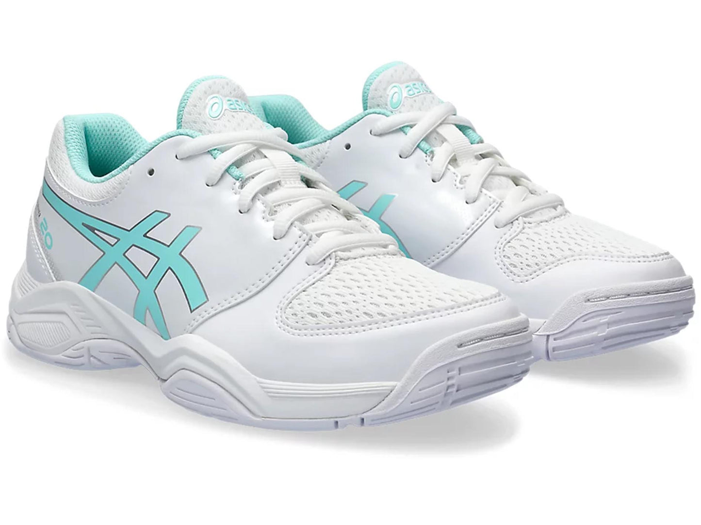 Asics Kids Gel Netburner 20 GS <br> 1074A021 101