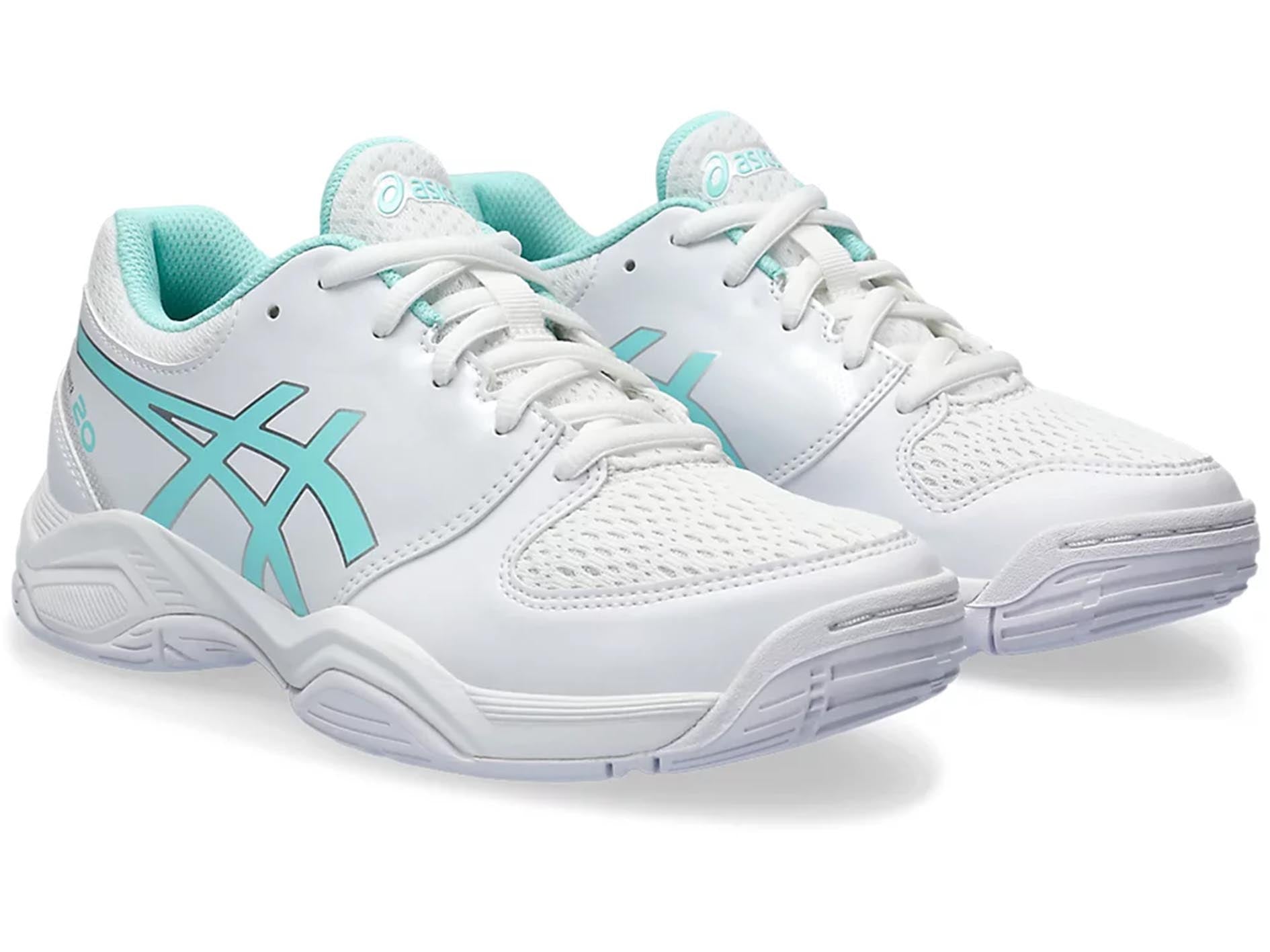 Asics Kids Gel Netburner 20 GS <br> 1074A021 101