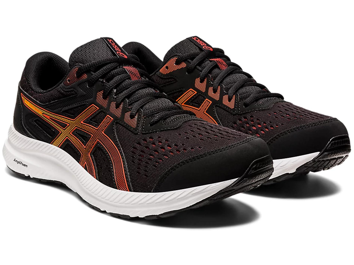 Asics Men’s Gel Contend 8