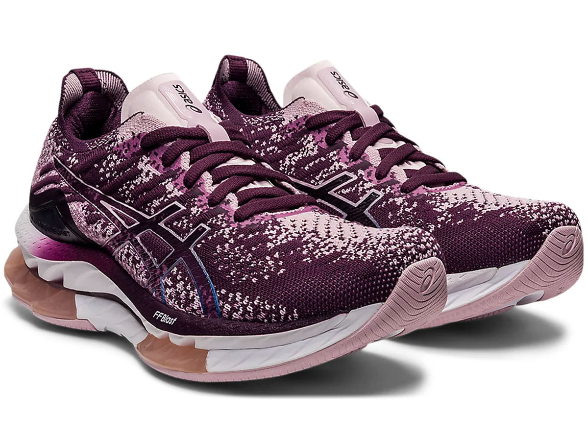 Asics Women’s Gel Kinsei Blast – Jim Kidd Sports