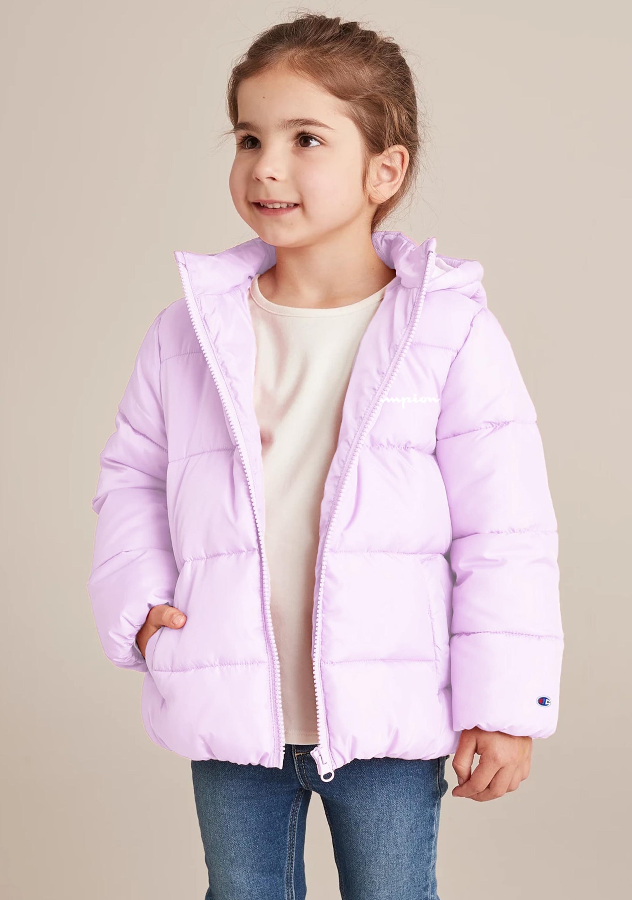 Champion Kids Rochester Puffer Jacket