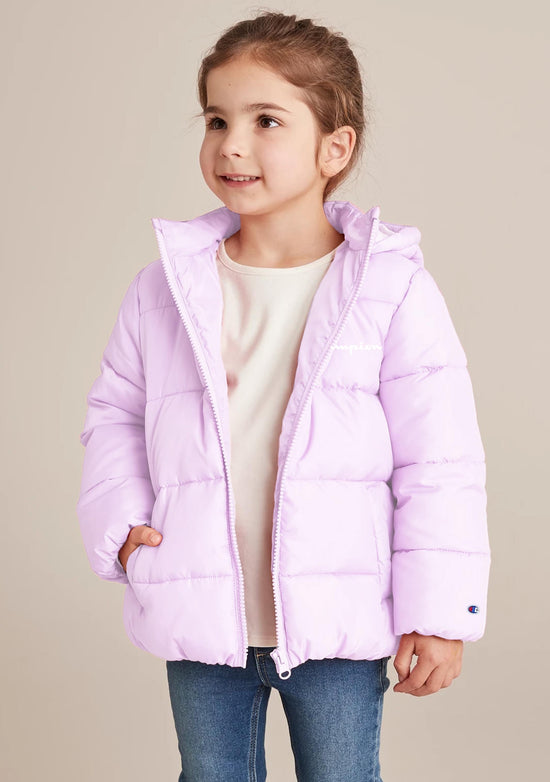 Champion Kids Rochester Puffer Jacket