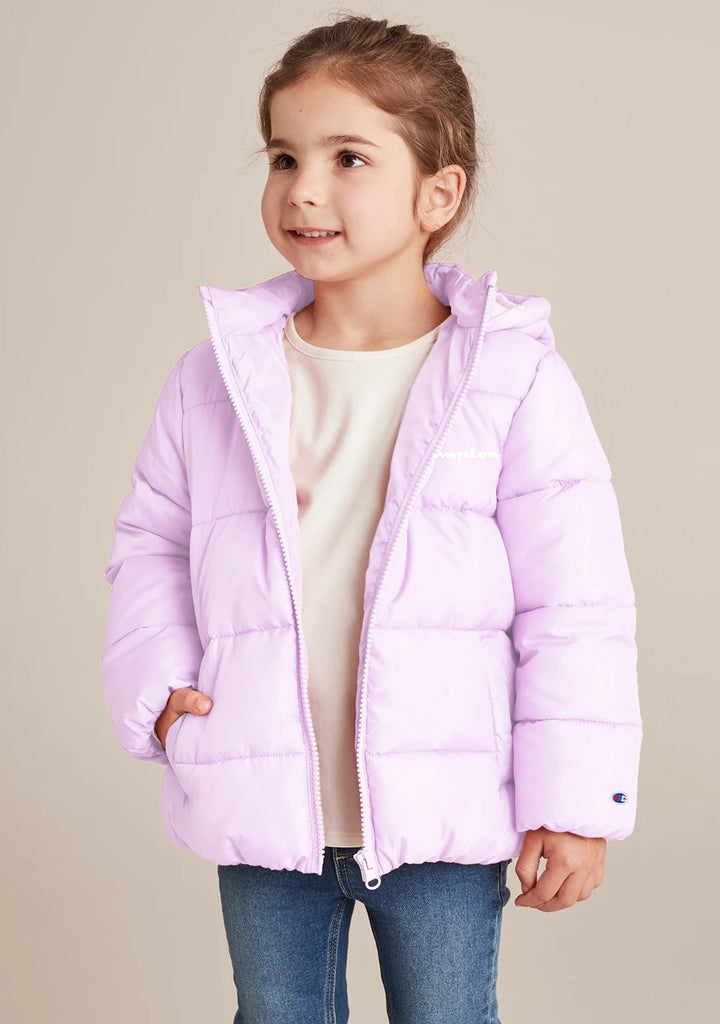 Champion Kids Rochester Puffer Jacket