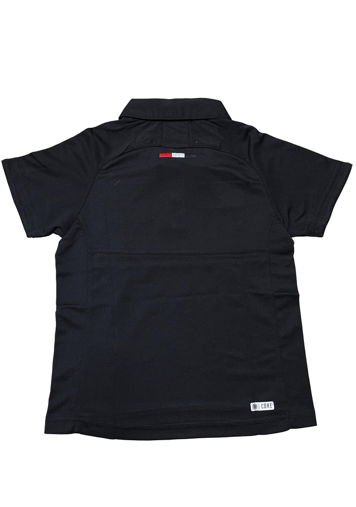 ISC Kids ST Kilda 2020 Media Polo <br> SK20POL01K
