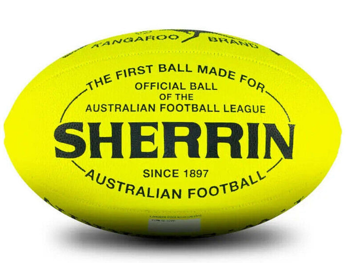 Sherrin KB All Surface Soft Grip <br> 4221/SGT/LIM