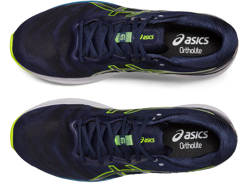 Asics Mens Gel-Ziruss 6 <br> 1011B637 401