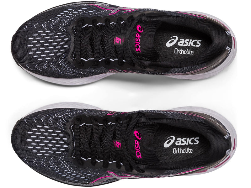 Asics Womens Gel-Superion 6 with FREE Adidas Blue Water Bottle <br> 1012B520 001