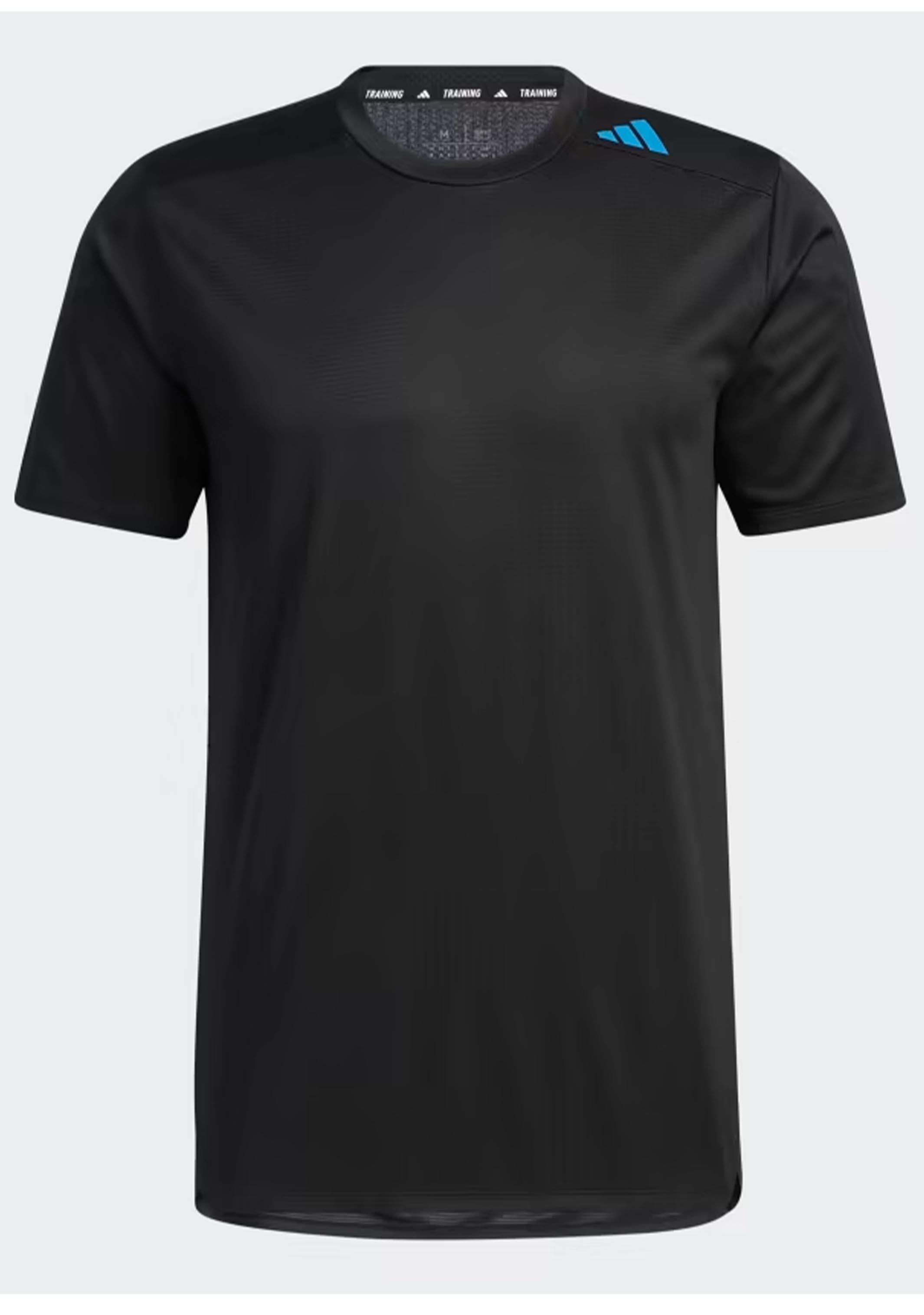 Adidas Mens Heat.Rdy HIIT Training Tee IB9093 – Jim Kidd Sports