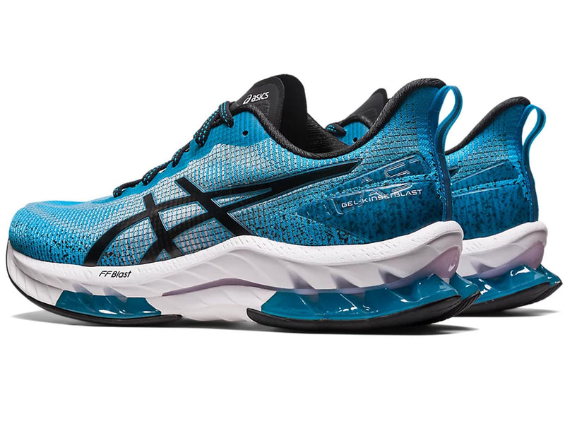 Asics Mens Gel Kinsei Blast Le 2 <br> 1011B592 400