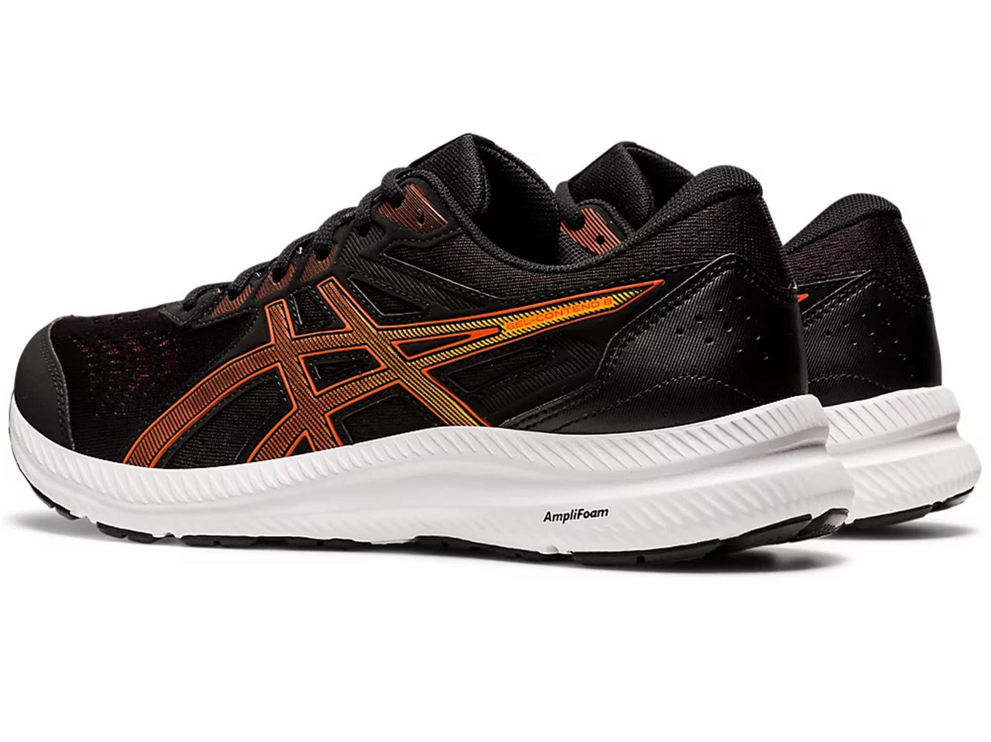 Asics Men’s Gel Contend 8