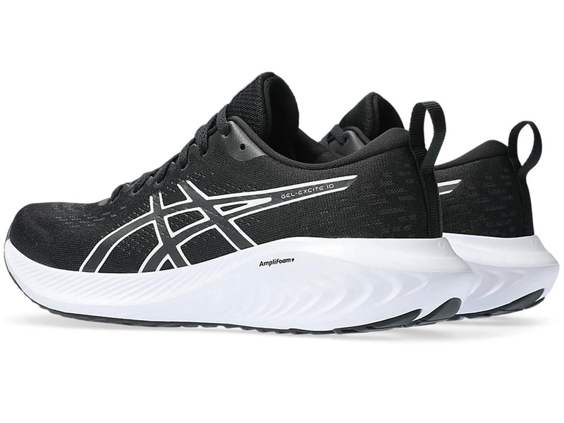 Asics Womens Gel Excite 10 (D Width) <br> 1012B420 003