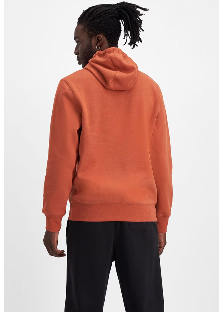 Champion Mens SPS Graphic Print Hoodie