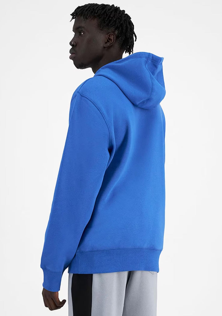 Champion Mens Sps Graphic Print Hoodie