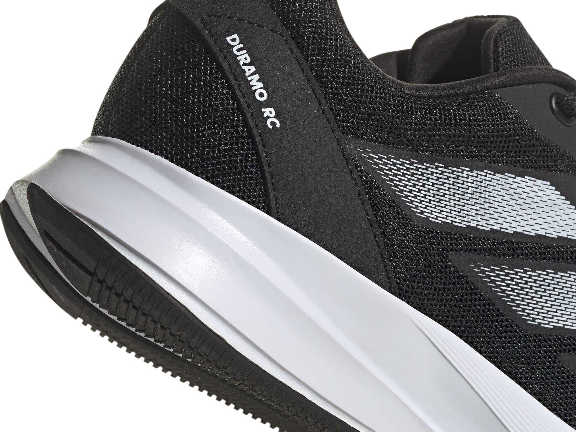 Adidas Mens Duramo RC U ID2704 – Jim Kidd Sports