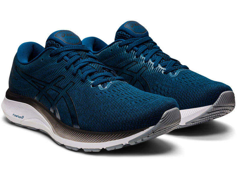 Asics Mens GT 4000 3 (2E Width) <BR> 1011B207 400