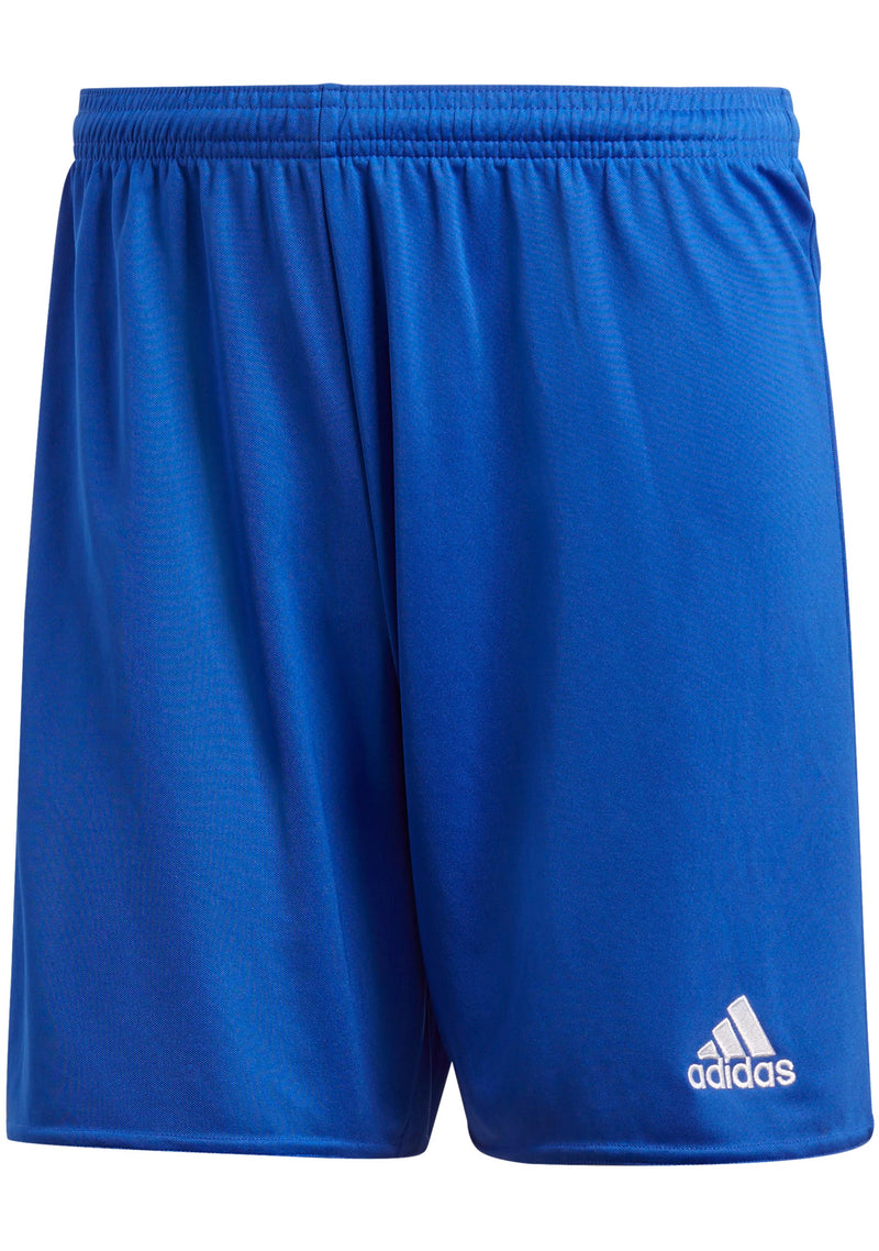 Adidas Mens Parma 16 Shorts Blue <br> AJ5882