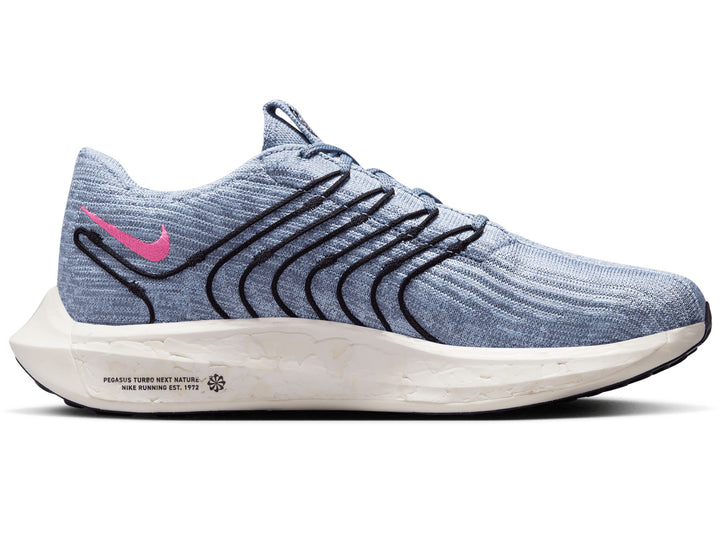 Nike Mens Pegasus Turbo Next Nature