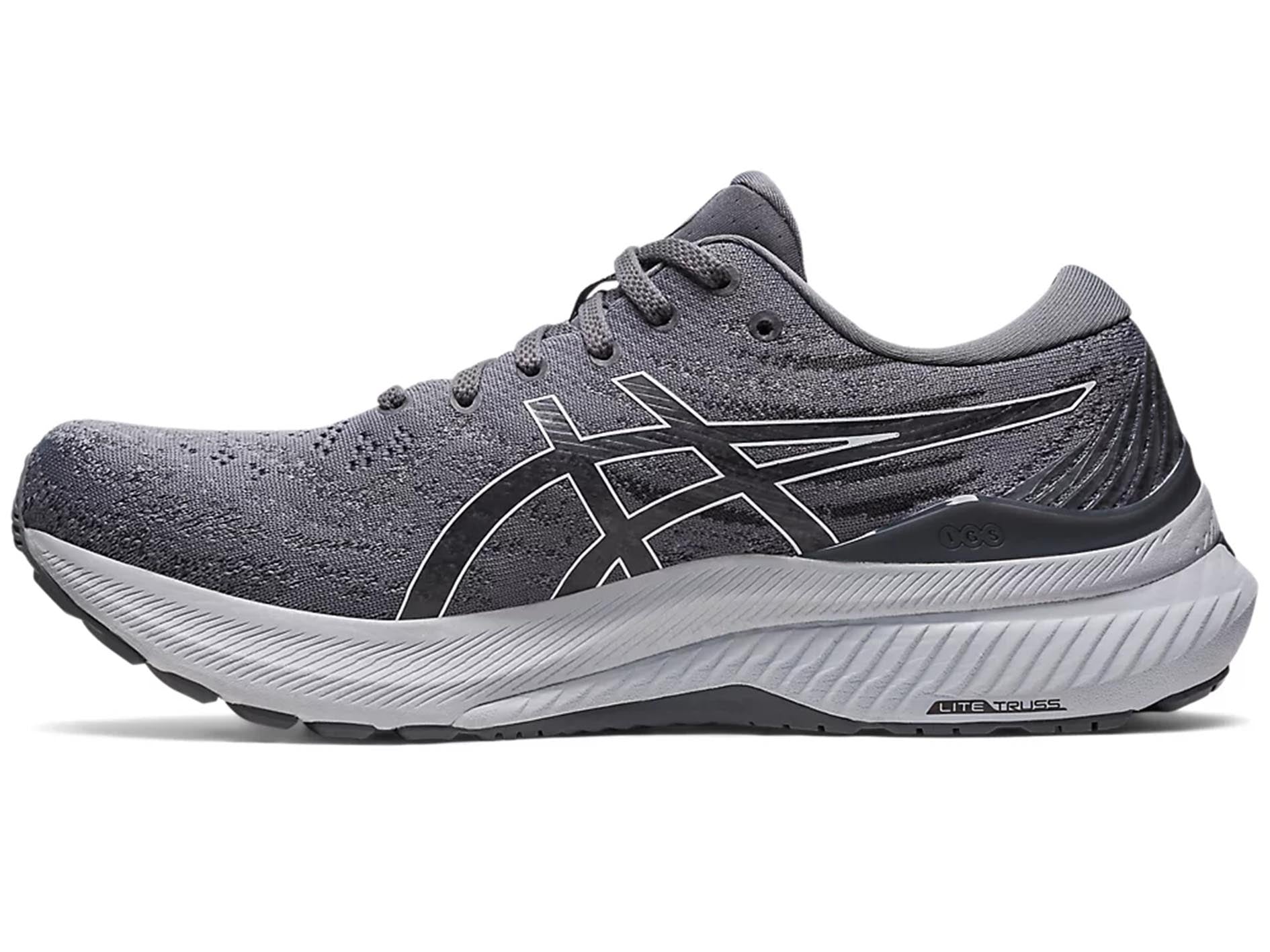asics mens 4e