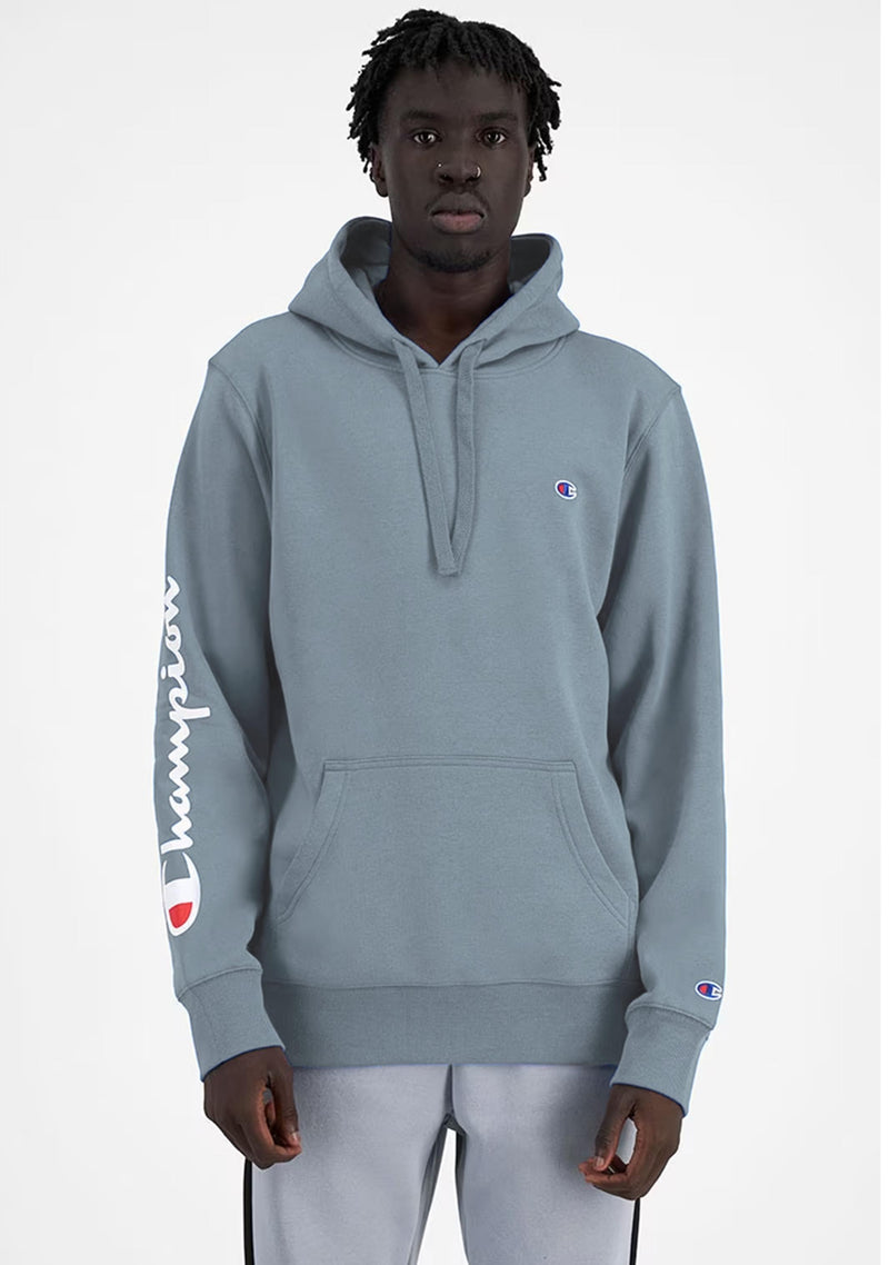 Champion Mens SPS Graphic Print Hoodie <br> AUUTUN KYJ