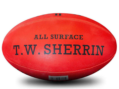 Sherrin Match All Surface<br> 4611