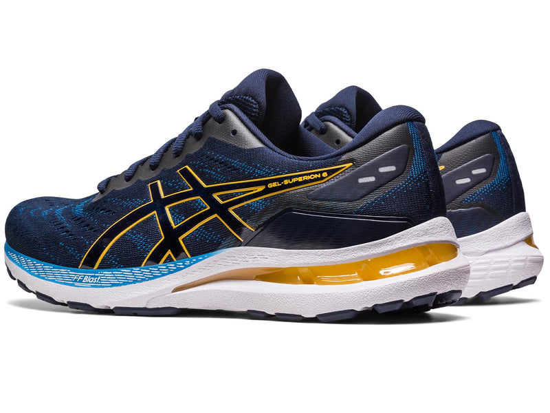 Asics Mens Gel-Superion 6 <br> 1011B706 400