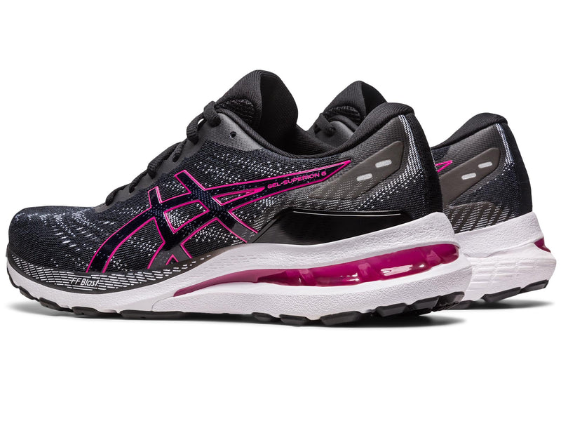 Asics Womens Gel-Superion 6 <br> 1012B520 001