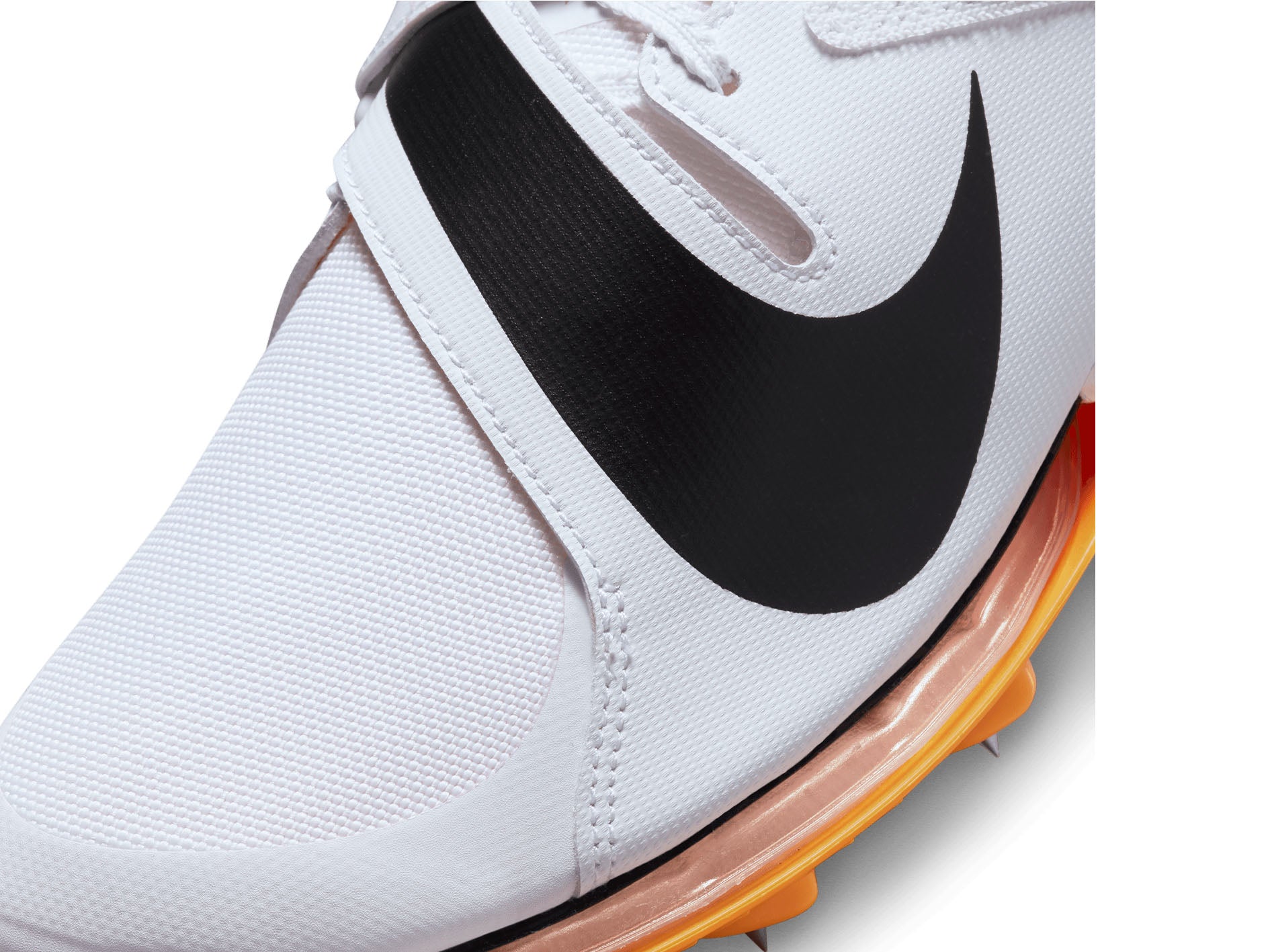 Nike Mens Air Zoom LJ Elite Athletics Jumping Spikes CT0079 101 Jim Kidd Sports