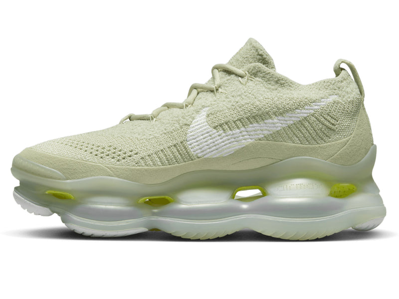 Nike Womens Air Max Scorpion Flyknit DJ4702 300 Jim Kidd Sports