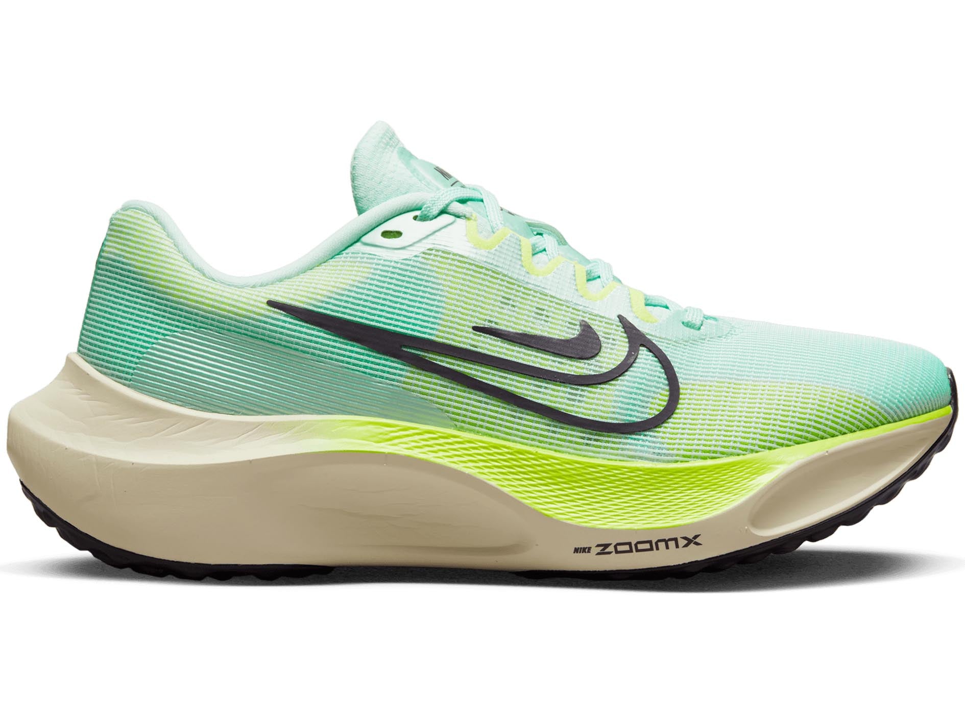 Nike Womens Zoom Fly 5