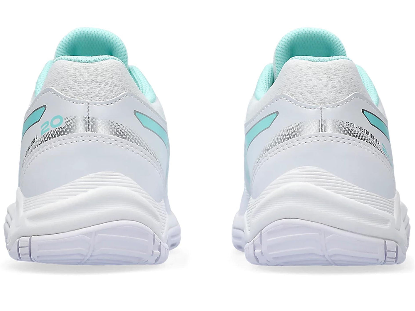 Asics Kids Gel Netburner 20 GS <br> 1074A021 101