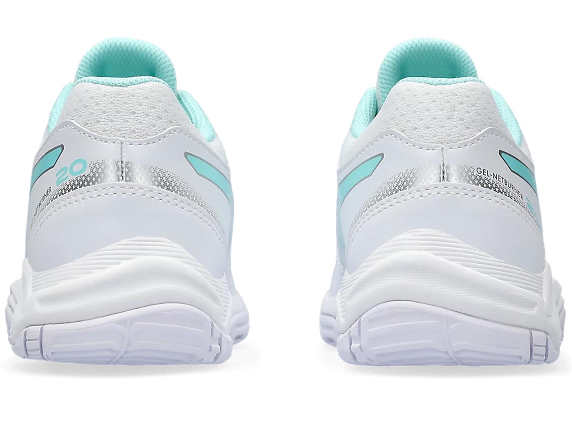 Asics Kids Gel Netburner 20 GS <br> 1074A021 101