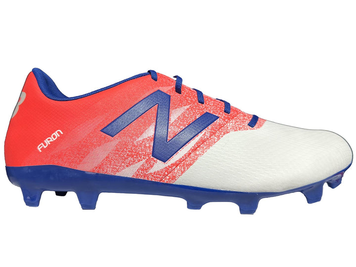 New Balance Mens MSFUDFWO Football Boots
