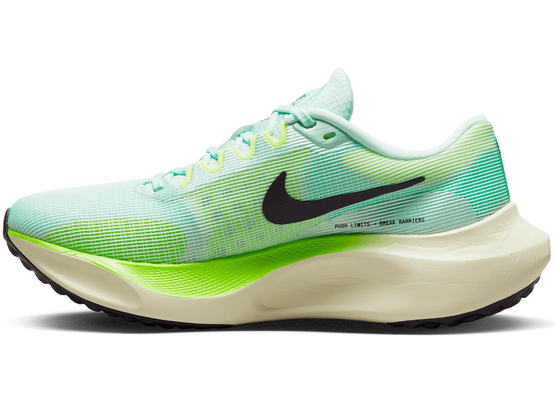 Nike Womens Zoom Fly 5