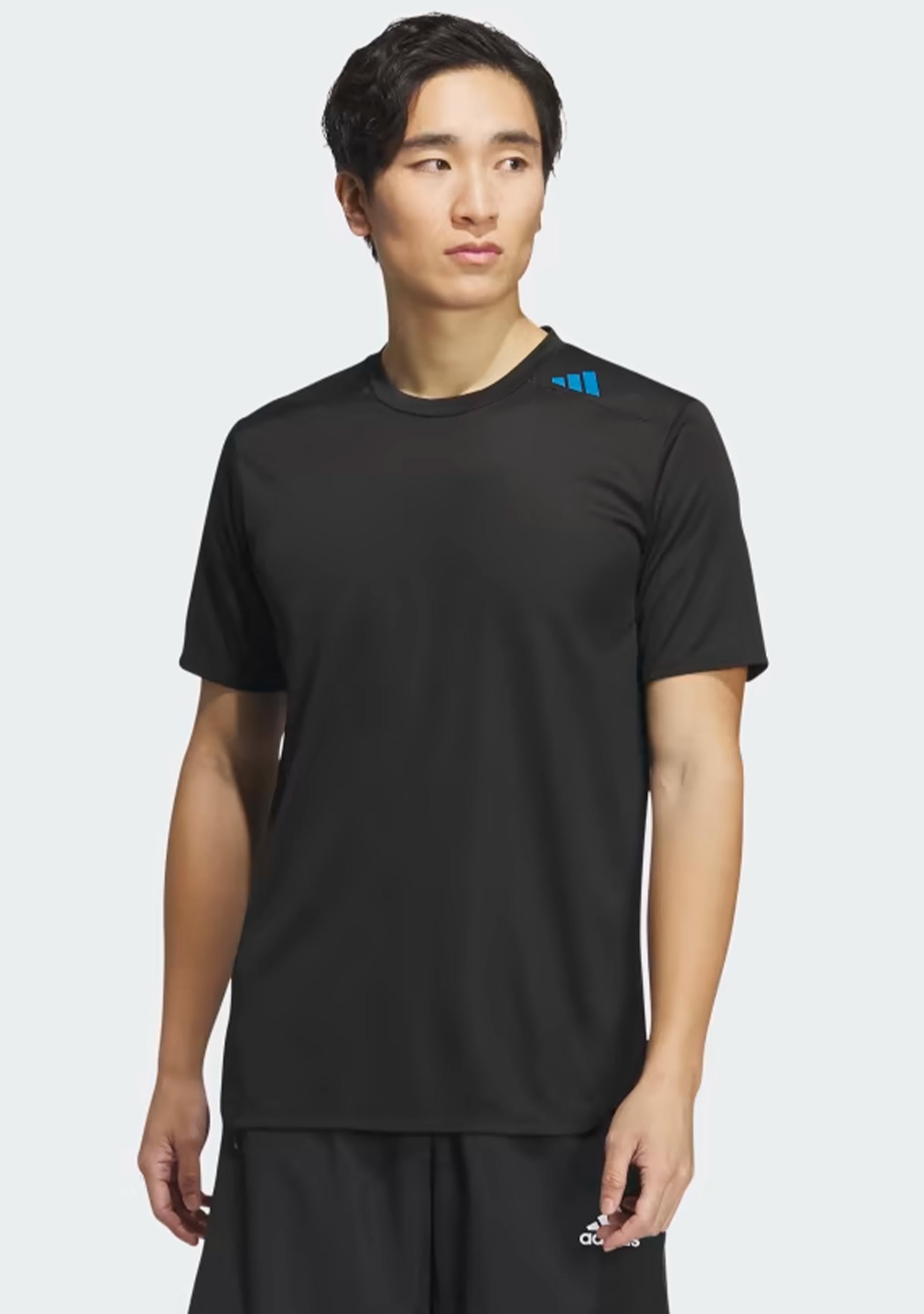 Adidas Mens Heat.Rdy HIIT Training Tee IB9093 – Jim Kidd Sports