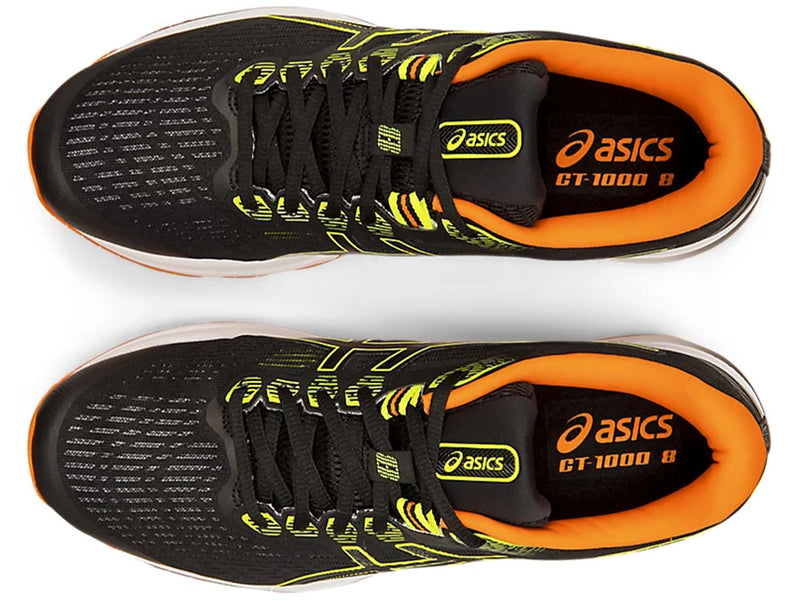 Asics Mens GT 1000 8 <br> 1011A540 003