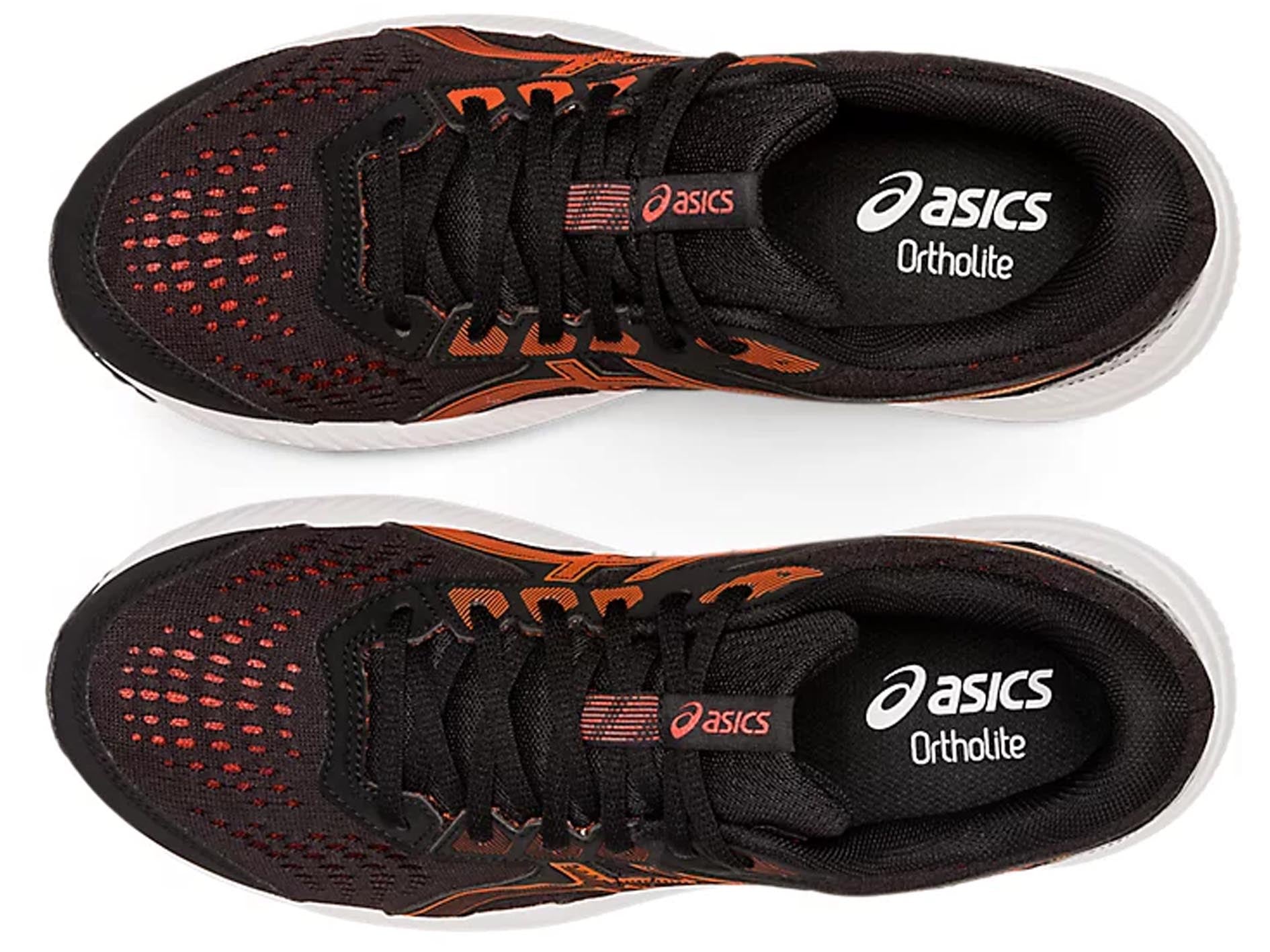 Asics Men’s Gel Contend 8