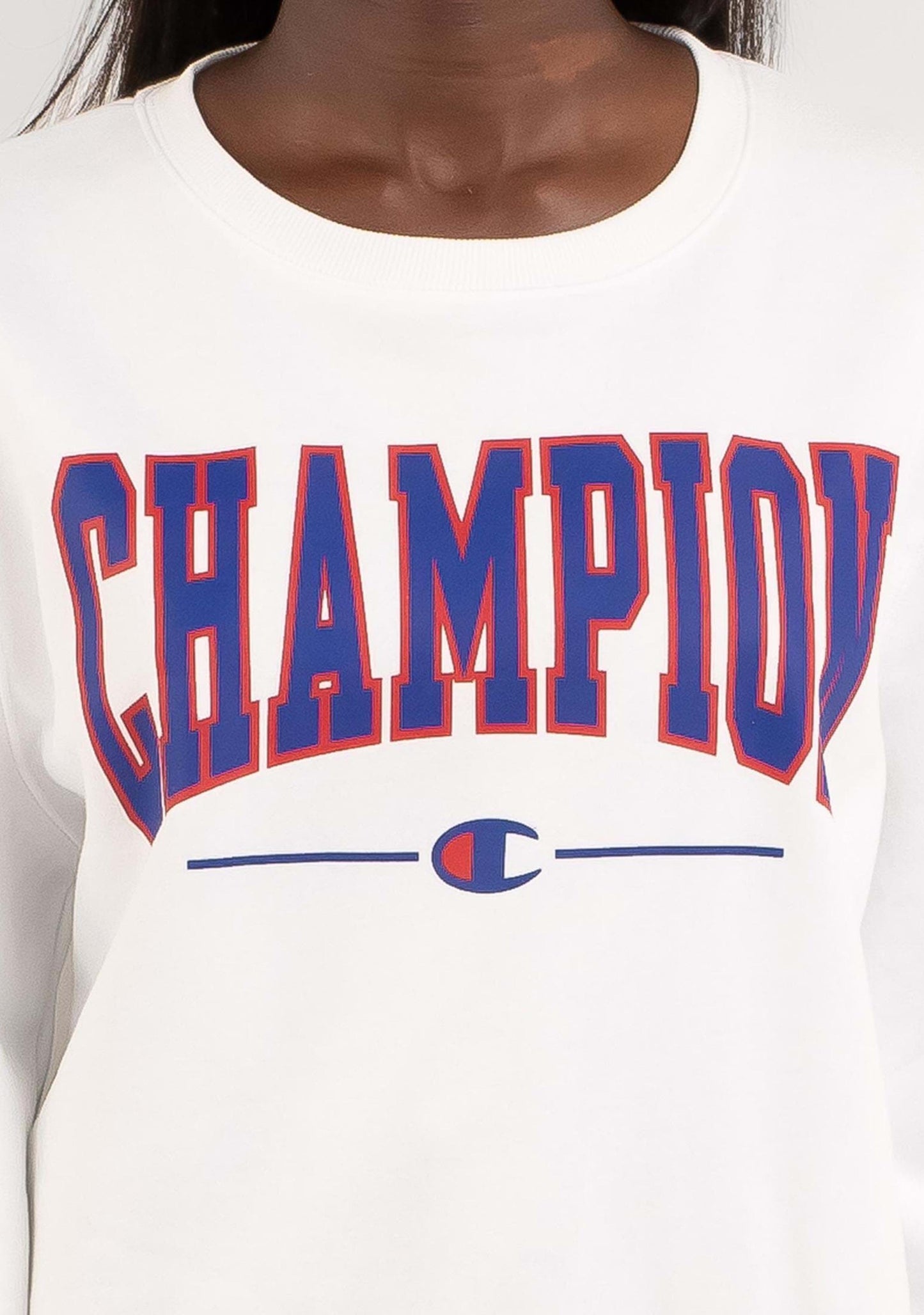 Champion Men’s SPS Graphic Crew