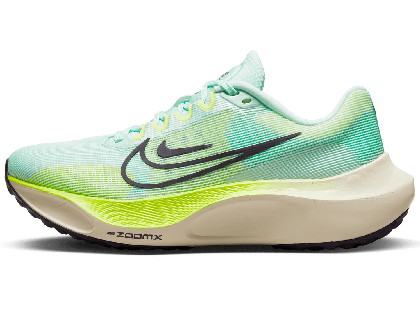 Nike Womens Zoom Fly 5