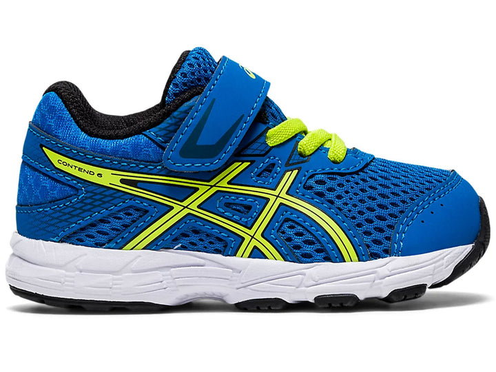 Asics Contend 6 TS