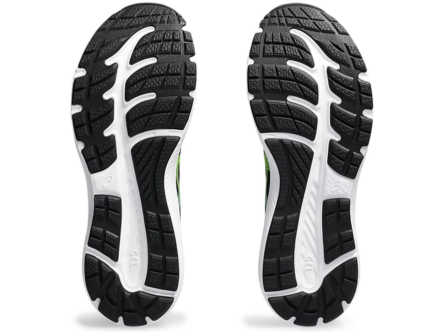 Asics Mens Gel Contend 8 (4E Width) <br> 1011B493 012