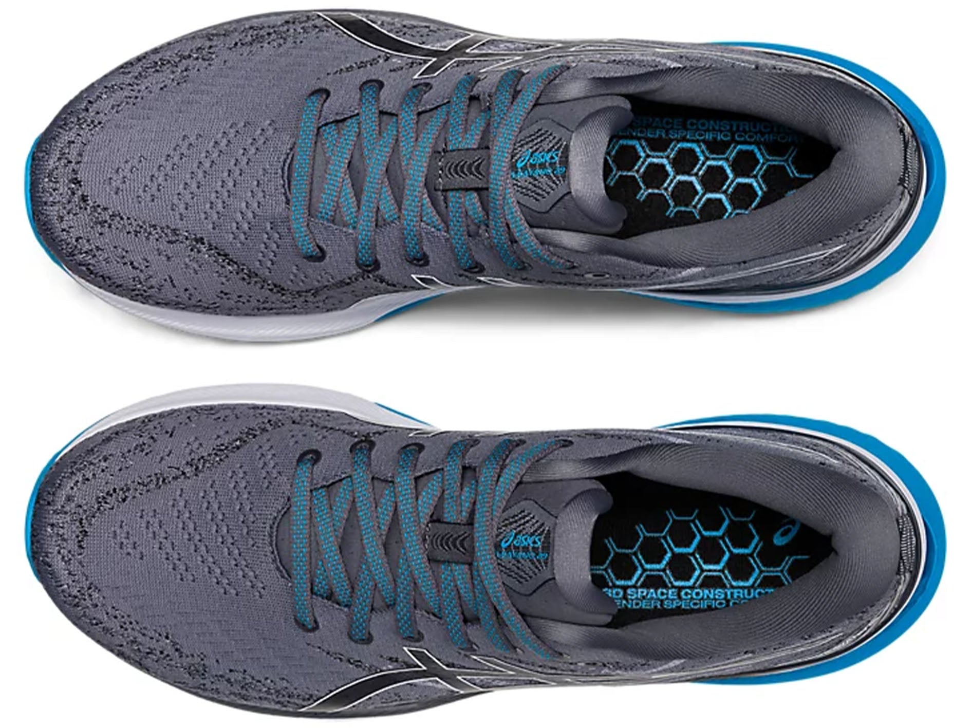 Asics Mens Gel Kayano 29