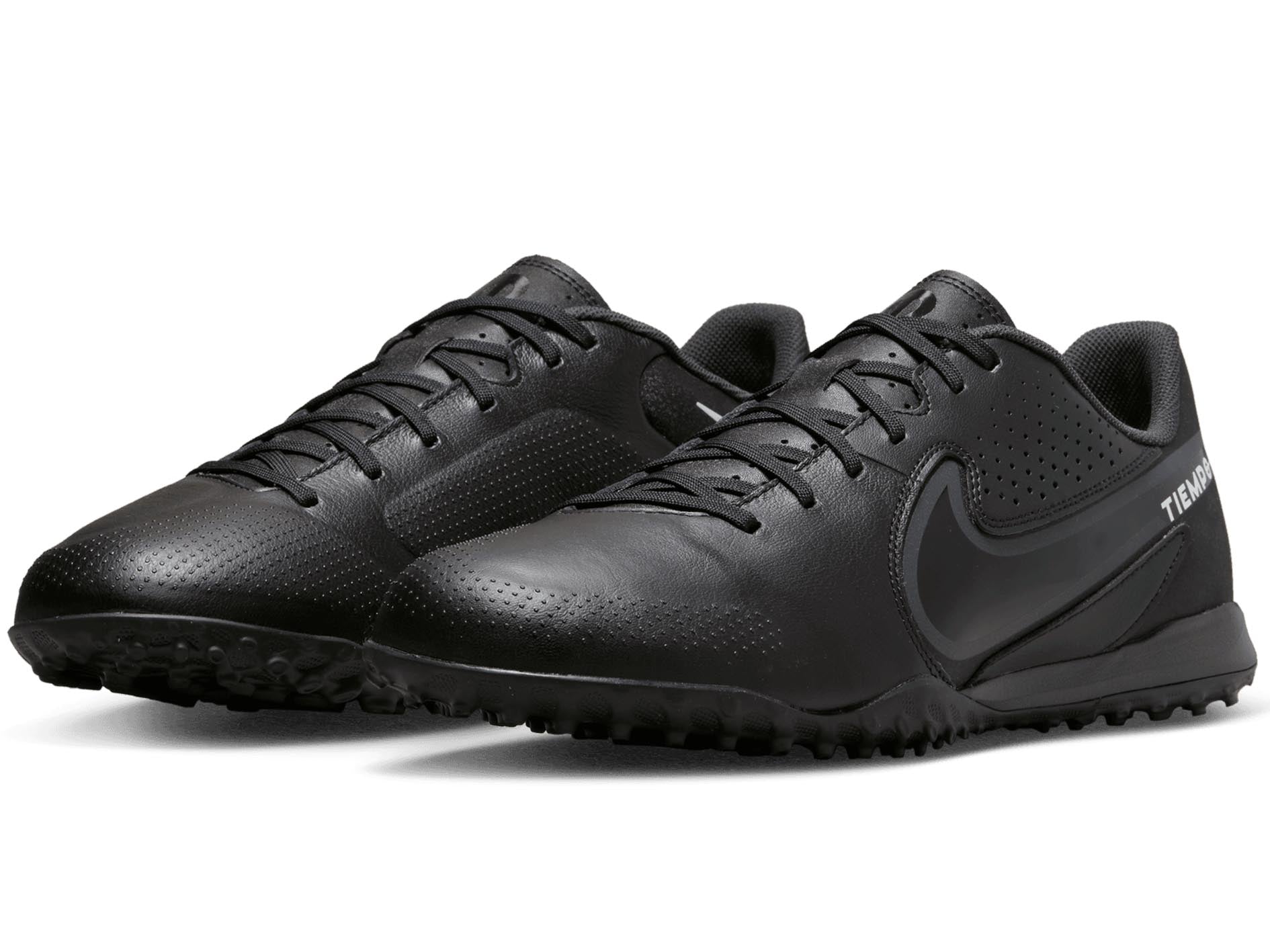 Nike Mens Legend 9 Academy TF <br> DA1191 001