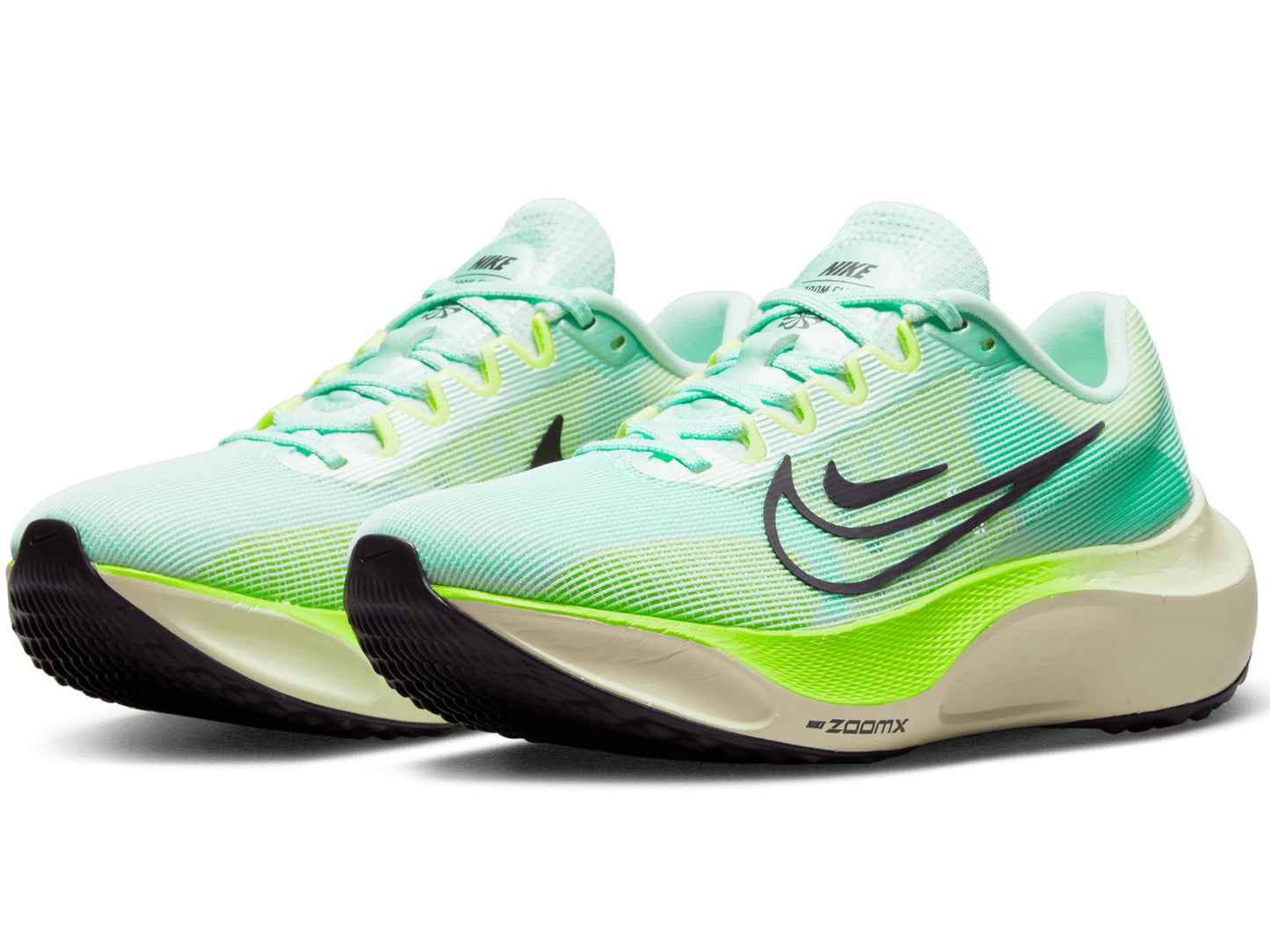 Nike Womens Zoom Fly 5
