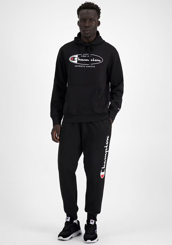 Champion Mens SPS Graphic Print Hoodie